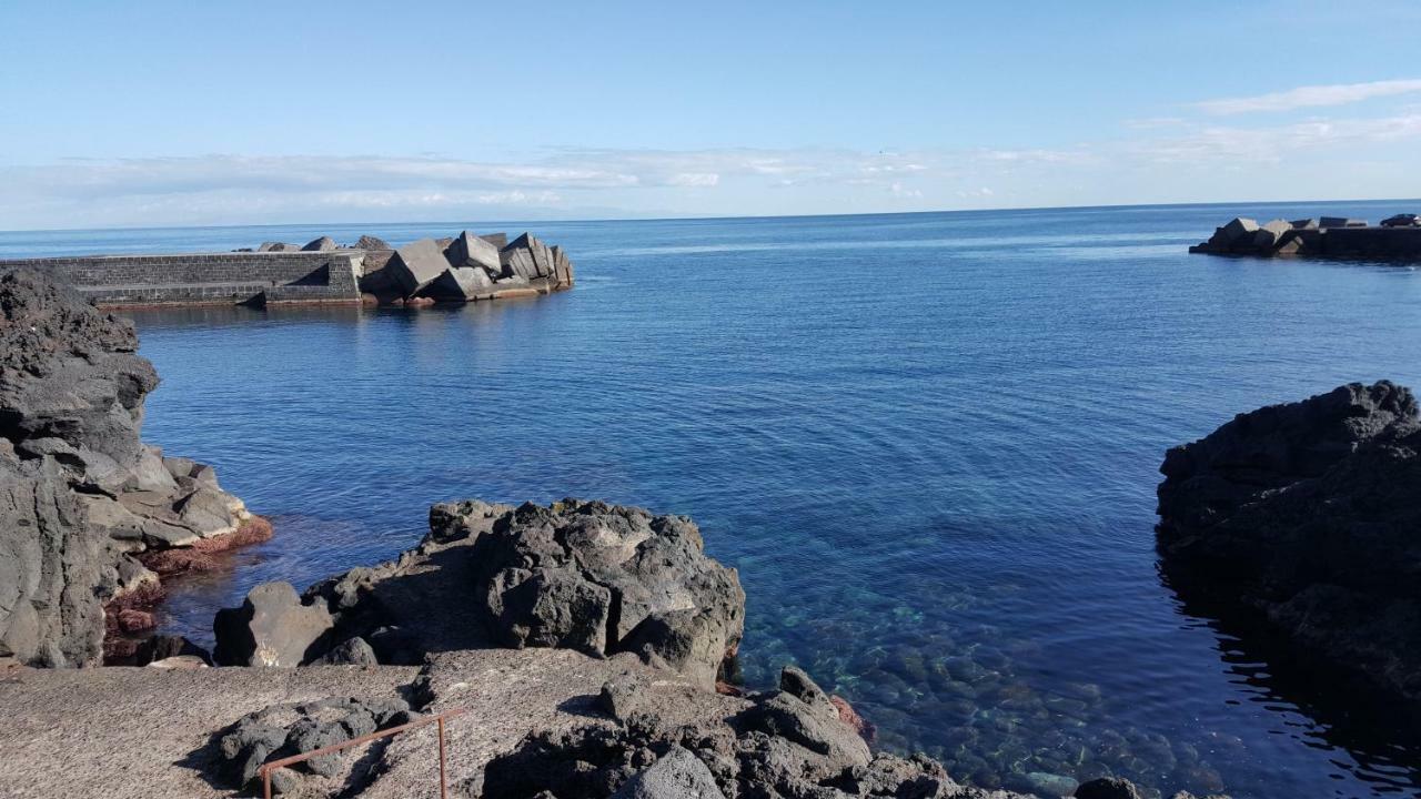 La Barca Di Pozzillo Βίλα Acireale Εξωτερικό φωτογραφία